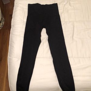 Brand new SPANX leggings